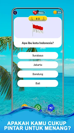 Kerajaan Trivia | Permainan | XWorld