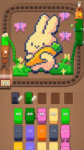 Поток-Игра: Цвет Пикселя | Игры | XWorld Поток-Игра: Цвет Пикселя | Игры | XWorld