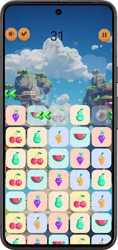 Fruits Break | 游戏 | XWorld Fruits Break | 游戏 | XWorld