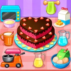XWorld | Birthday Party Cooking Game