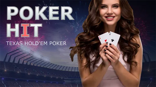 Poker Offline: Texas Holdem | Permainan | XWorld