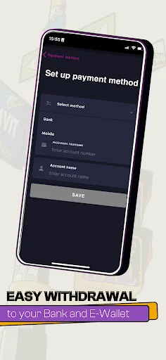 Neutronpay | Permainan | XWorld