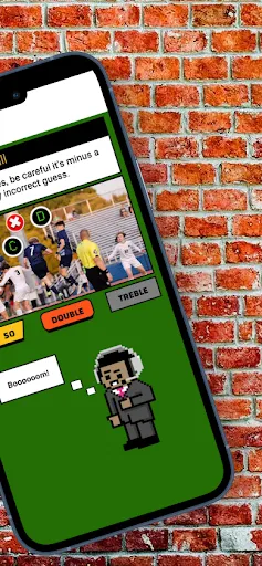 TOTL Football Quiz | เกม | XWorld