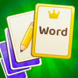 XWorld | Word Solitaire: Train Journey