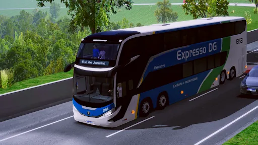 World Bus Driving Simulator | Permainan | XWorld