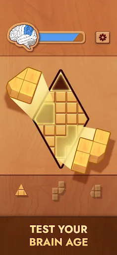 Woodoku - Wood Block Puzzle | Games | XWorld