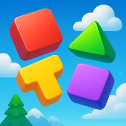 XWorld | Miracle Jam : Block Mania