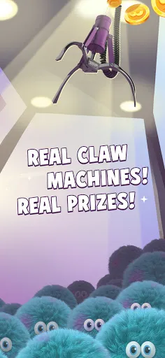 Clawee - Real Claw Machines | Games | XWorld