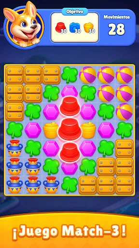 Matching Go! - Puzzle Games | juego | XWorld Matching Go! - Puzzle Games | juego | XWorld