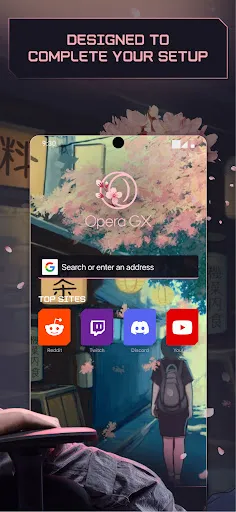 Opera GX: Gaming Browser | Games | XWorld Opera GX: Gaming Browser | Games | XWorld