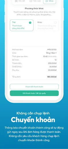 mSeller - Phần mềm bán hàng | Games | XWorld
