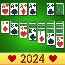XWorld | Solitaire Classic - 2025
