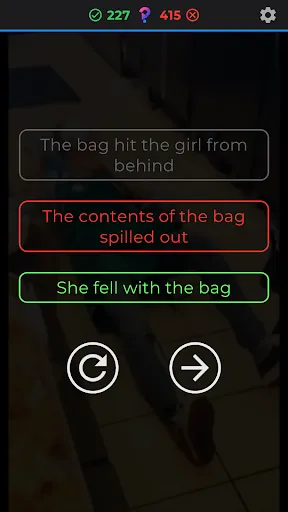 что было дальше? | 游戏 | XWorld