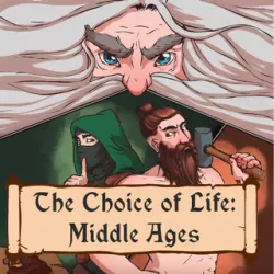 XWorld | Choice of Life Middle Ages