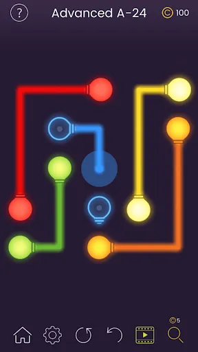 Puzzle Glow : Brain Puzzle Gam | Games | XWorld