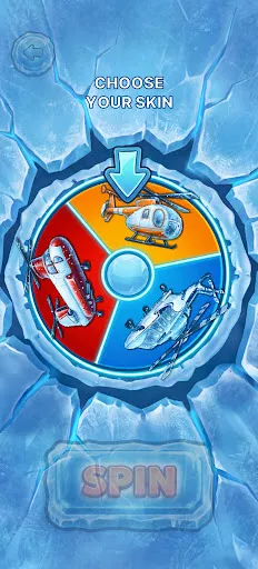 Snow Catcher | Permainan | XWorld