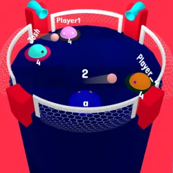 XWorld | Soccer Bounce Legacy