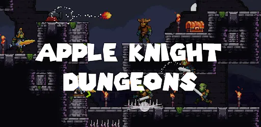 Apple Knight 2: Action Game | Games | XWorld