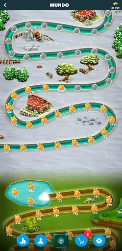 Trivial World 2 Quiz Pursuit | juego | XWorld