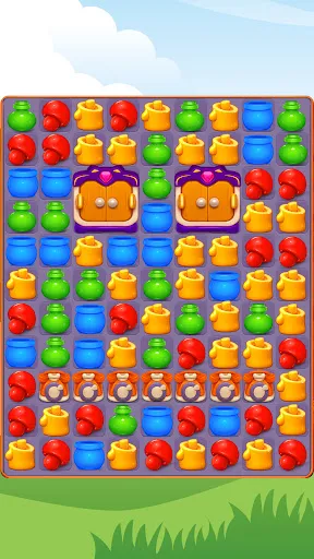 Blast World | Games | XWorld