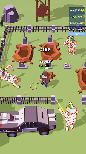 Build and Survive: zombie game | เกม | XWorld Build and Survive: zombie game | เกม | XWorld