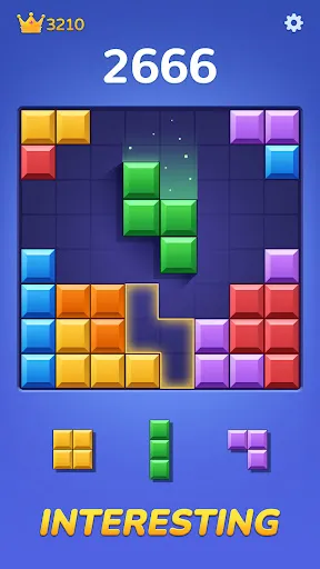 Block Puzzle Challenge | Jogos | XWorld Block Puzzle Challenge | Jogos | XWorld