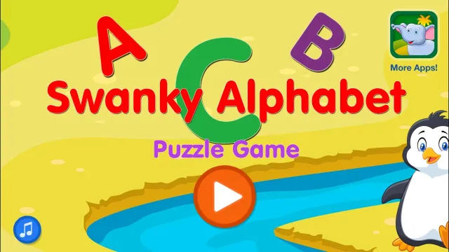 Игра английский алфавит детям | Игры | XWorld
