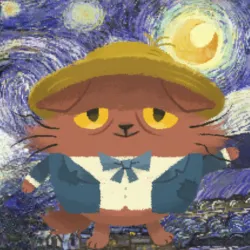 XWorld | Starry Whiskers: Cats Atelier XWorld | Starry Whiskers: Cats Atelier