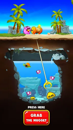 Piggy Prize | 游戏 | XWorld