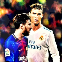 XWorld | The GOAT: Messi vs Ronaldo