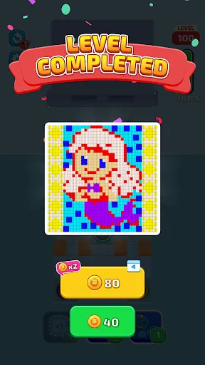 Wool Jam:Hole Puzzle | Permainan | XWorld