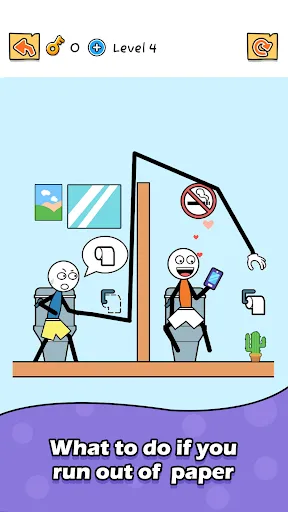 Thief Puzzle:Stick Hero Rescue | Игры | XWorld Thief Puzzle:Stick Hero Rescue | Игры | XWorld