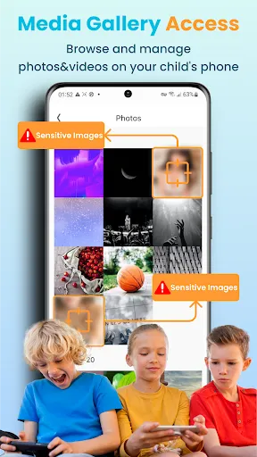 KidsGuard Pro-Phone Monitoring | 游戏 | XWorld KidsGuard Pro-Phone Monitoring | 游戏 | XWorld