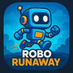 XWorld | Robo Runaway