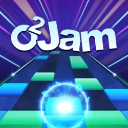 XWorld | O2Jam - Music & Game