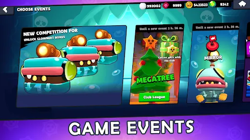 Box Simulator for Brawl Stars | Games | XWorld