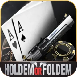 XWorld | Holdem or Foldem - Texas Poker