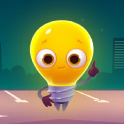 XWorld | Perubahan Energi Simulasi