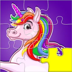 XWorld | Animal Jigsaw Puzzles for Kids