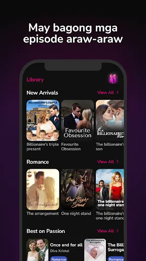 Passion: Romance Fiction Books | Games | XWorld Passion: Romance Fiction Books | Games | XWorld