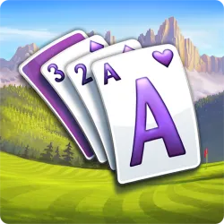 XWorld | Fairway Solitaire - Card Game