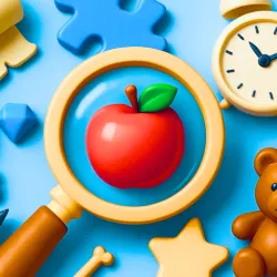 XWorld | Seek It Out: Hidden Object