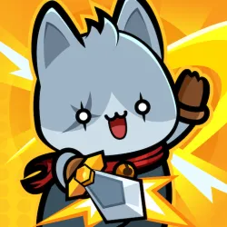 XWorld | Ksatria Kucing: RPG Idle