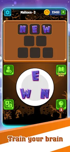 Words search - Words connect | 游戏 | XWorld