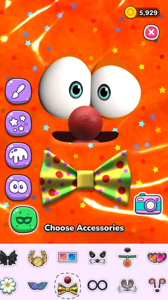 Bruno - My Talking Slime Pet | Games | XWorld