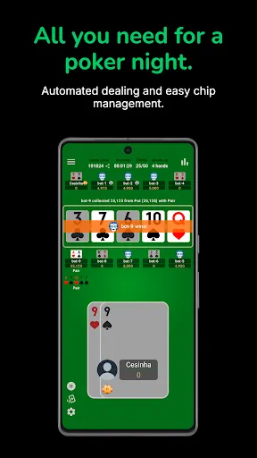 Smart Dealer Poker | Игры | XWorld