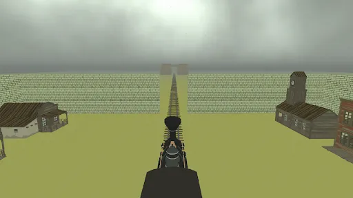 Мертвые Рельсы с Зомби: Поезд | Игры | XWorld
