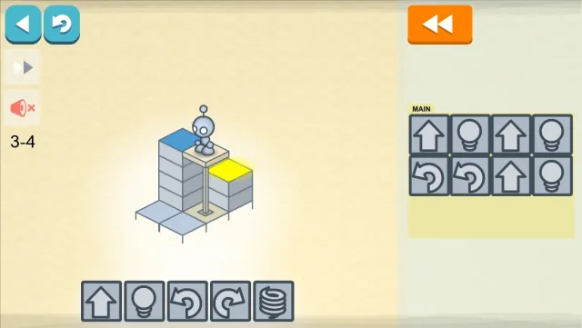 Lightbot Jr : Coding Puzzles for Ages 4+ | เกม | XWorld