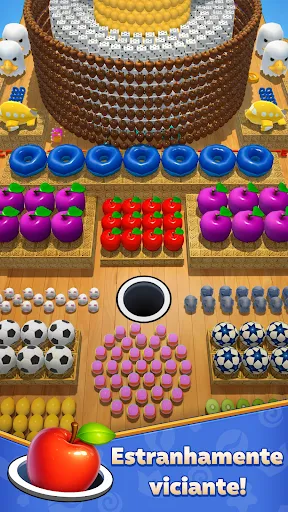 Zen Hole - Black Hole jogo | Jogos | XWorld Zen Hole - Black Hole jogo | Jogos | XWorld