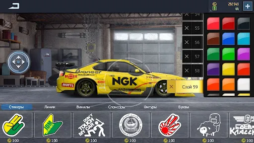 Drag Racing: Streets | Games | XWorld Drag Racing: Streets | Games | XWorld